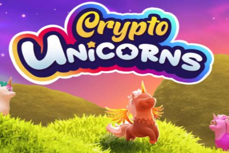 Crypto Unicorns ทำเงินได้ 26 ล้านดอลลาร์ในการขายโทเค็น นำโดย TCG และสนับสนุน VC
