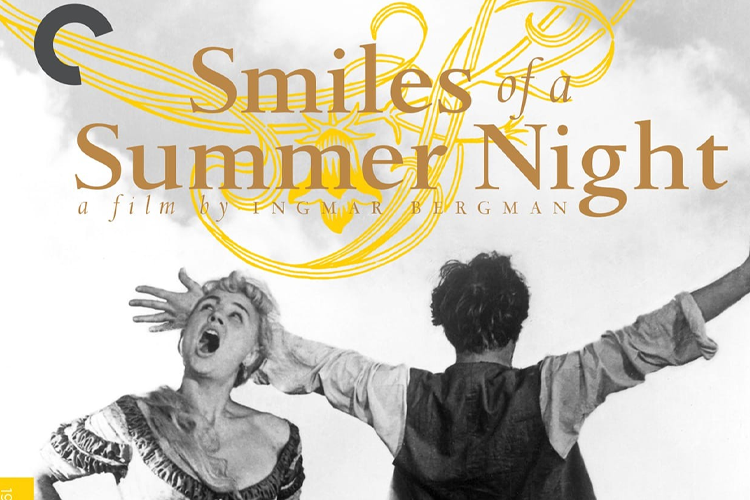 Smiles of a Summer Night – เซ็กซ์คอมเมดี้ในฤดูร้อน (1)